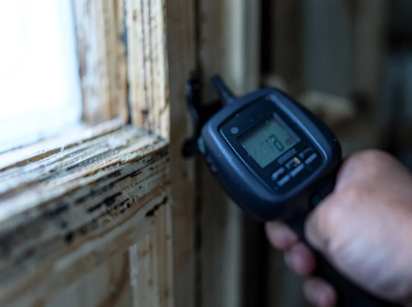 Commercial Water Damage Restoration in Sherwood, ND